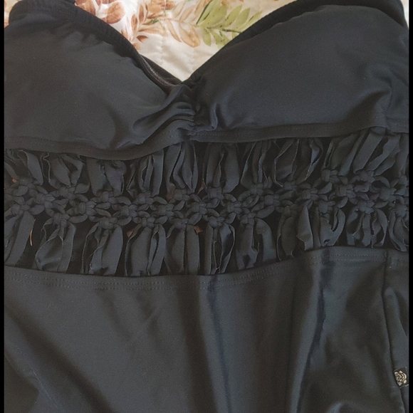 Aqua Rose Full Body - Picture 2 of 4